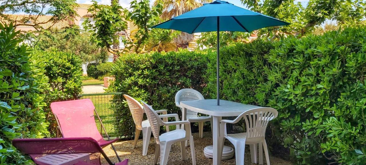 Soleil34 Διαμέρισμα Palavas-les-Flots Εξωτερικό φωτογραφία
